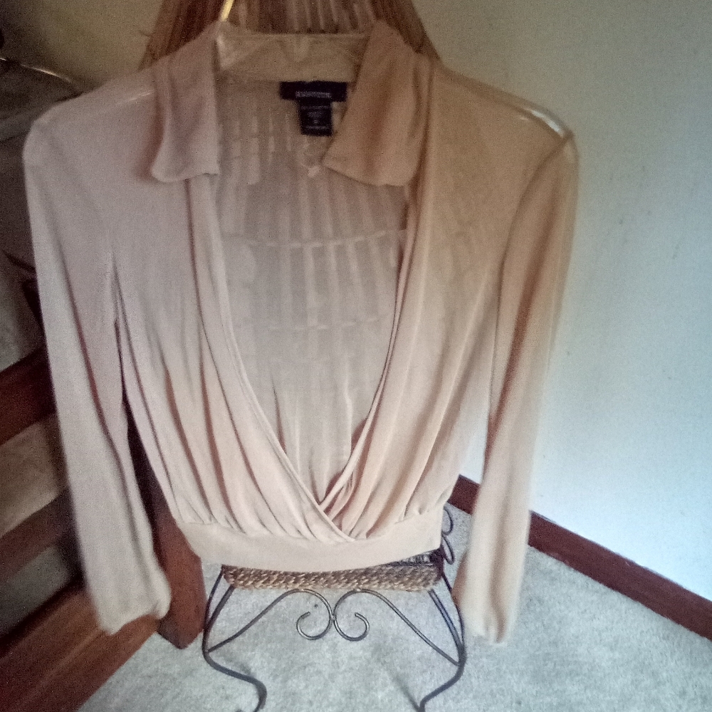 Express top size S